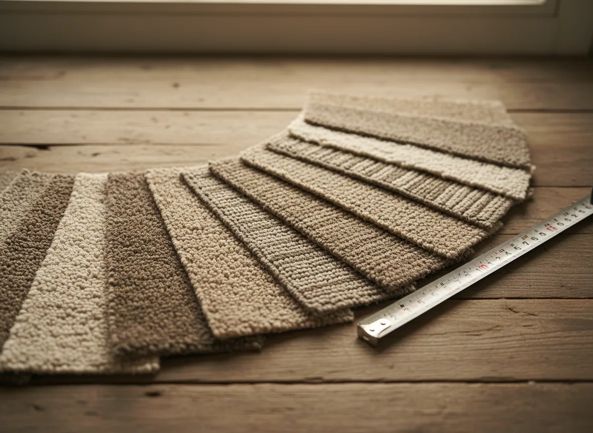 Carpet Installation Noble, MO FAQs